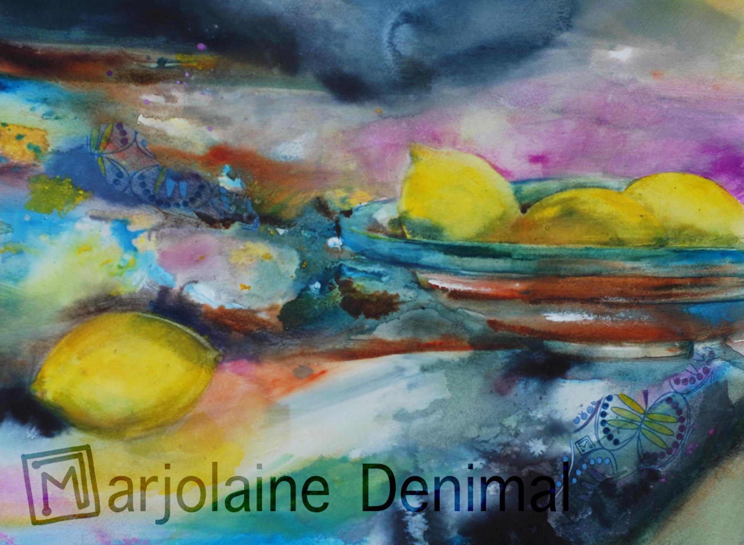 1 Pause Imminente 40x30 cm1