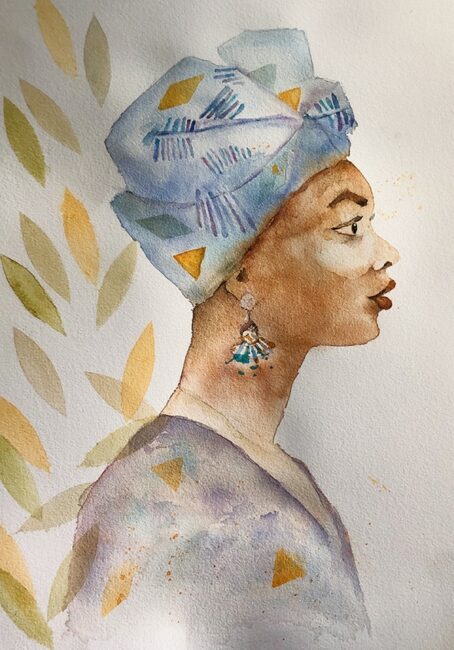 COURS AQUARELLE