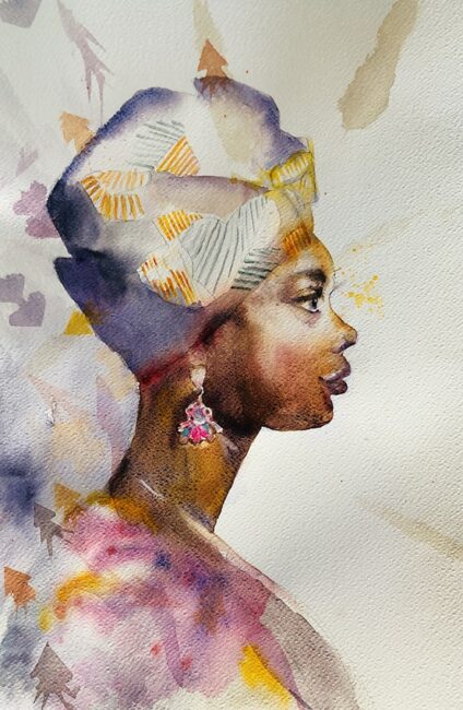 COURS AQUARELLE