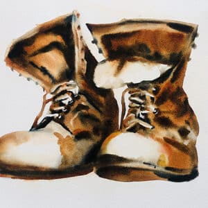 CHAUSSURES NIVEAU 2-COMPRIS 30 MIN DE FORMATION EN VIDÉO AVEC MOI